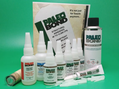 PaleoBOND "Getting Started Kit"